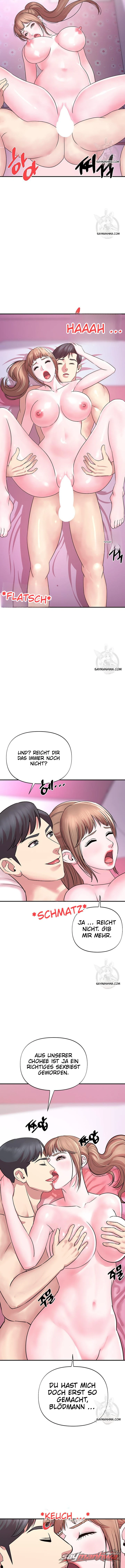 Young Mistress Kapitel 9 page 8