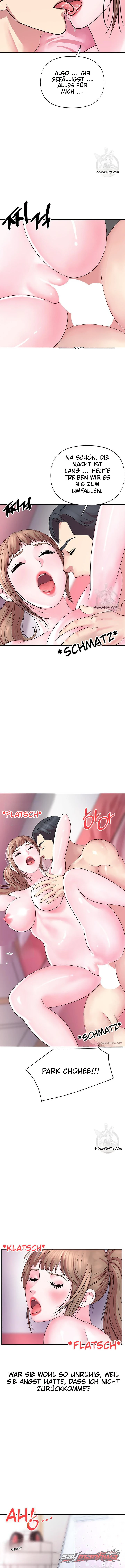 Young Mistress Kapitel 9 page 9