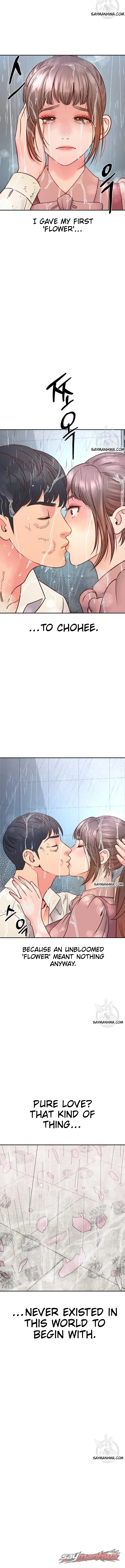 Young Mistress Chapter 1 page 16