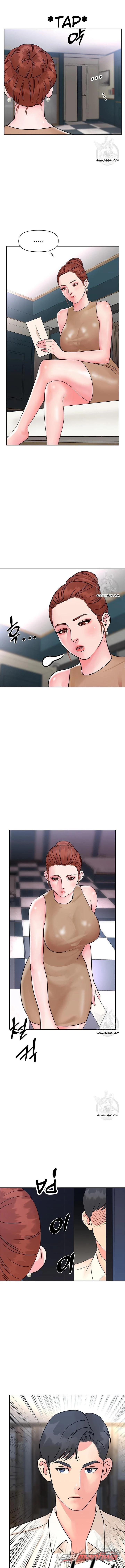 Joven amante Capítulo 5 page 15