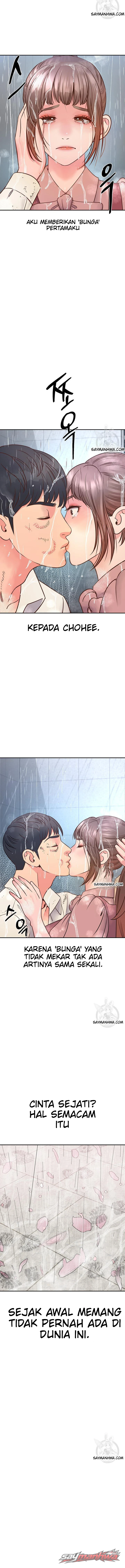 Young Mistress Chapter 1 page 16