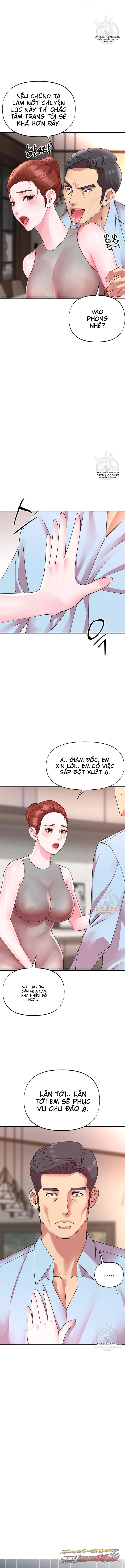 Phu Nhân Trẻ Chương 11 page 15