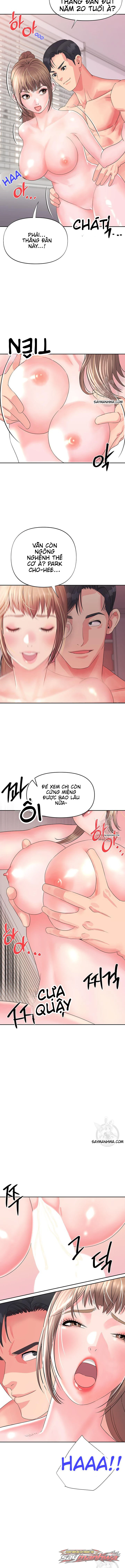 Phu Nhân Trẻ Chương 2 page 3