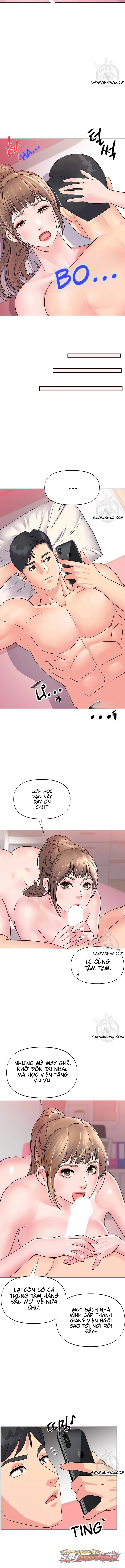 Phu Nhân Trẻ Chương 2 page 12
