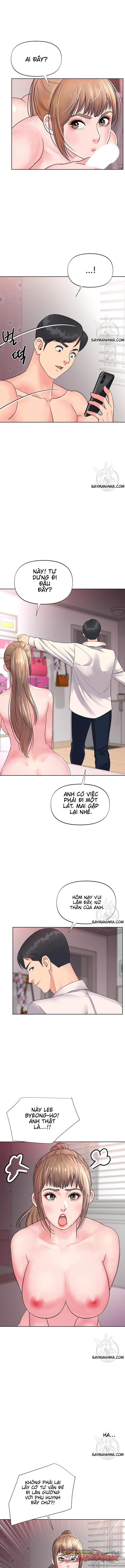 Phu Nhân Trẻ Chương 2 page 13