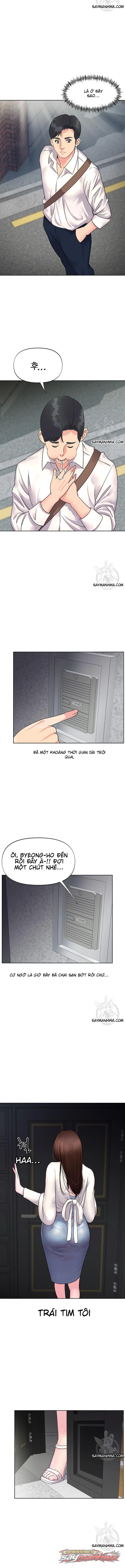 Phu Nhân Trẻ Chương 2 page 15