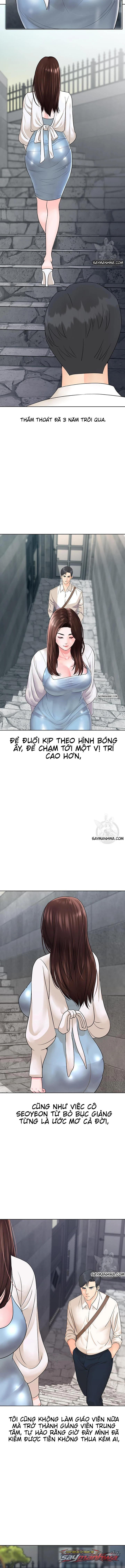 Phu Nhân Trẻ Chương 3 page 3