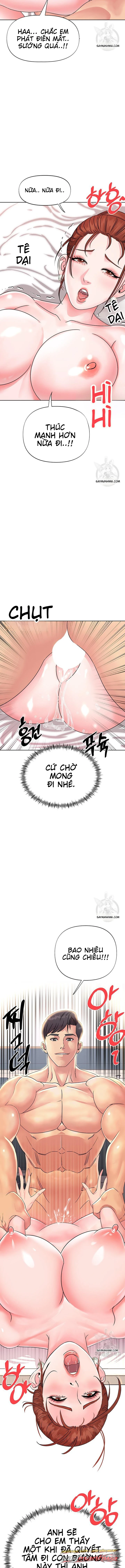 Phu Nhân Trẻ Chương 6 page 16
