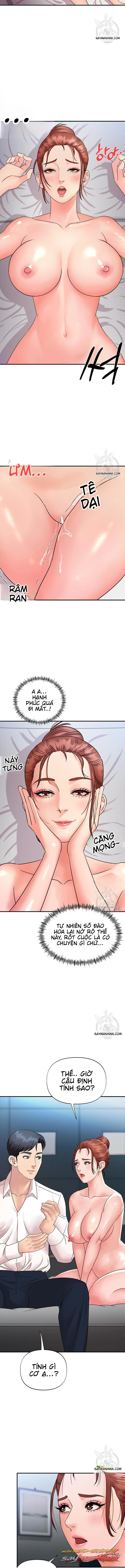 Phu Nhân Trẻ Chương 7 page 11