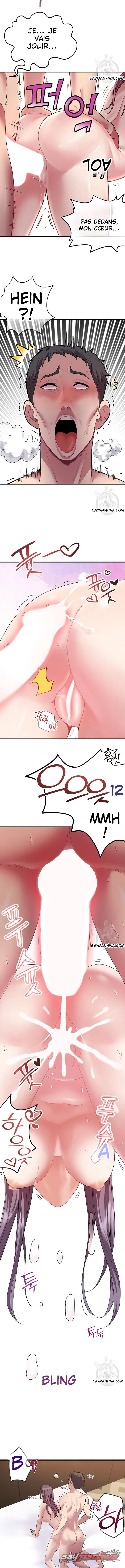 Parcel Service Chapitre 1 page 6