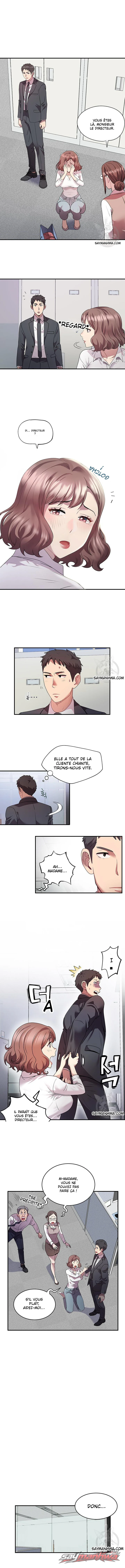Parcel Service Chapitre 1 page 9
