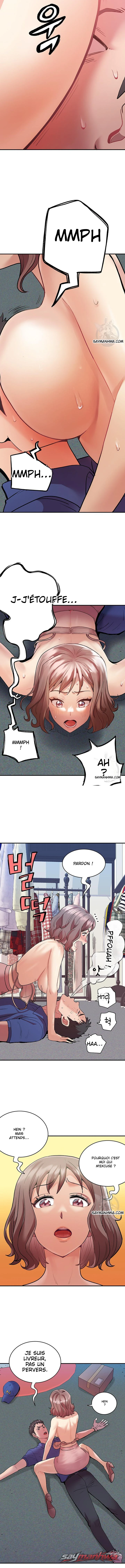 Parcel Service Chapitre 2 page 3