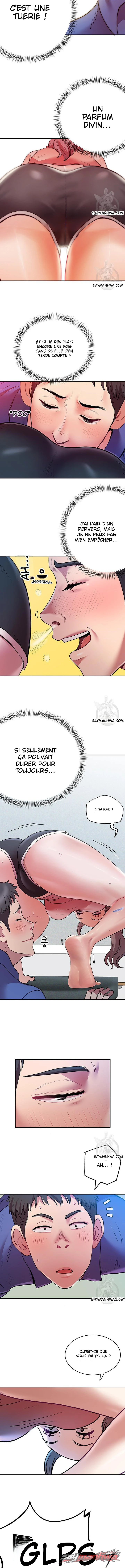 Parcel Service Chapitre 3 page 3