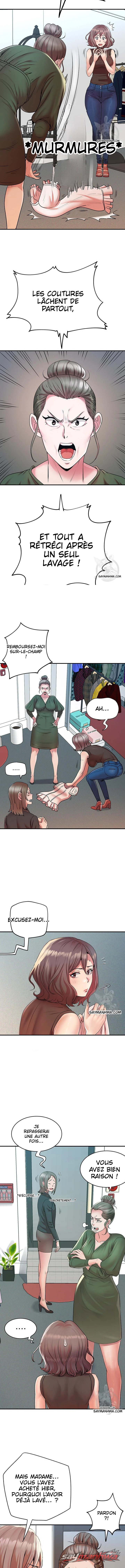 Parcel Service Chapitre 7 page 6