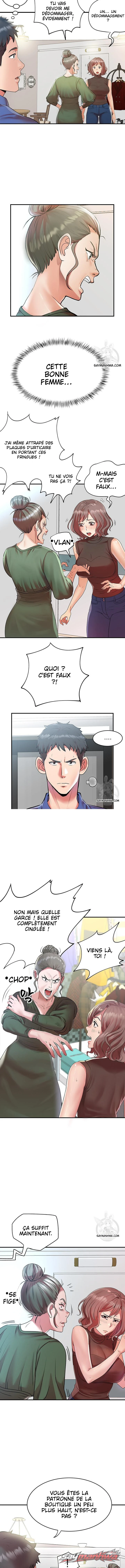 Parcel Service Chapitre 7 page 8