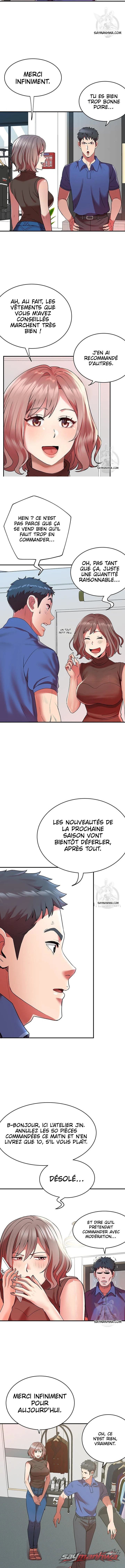 Parcel Service Chapitre 7 page 10
