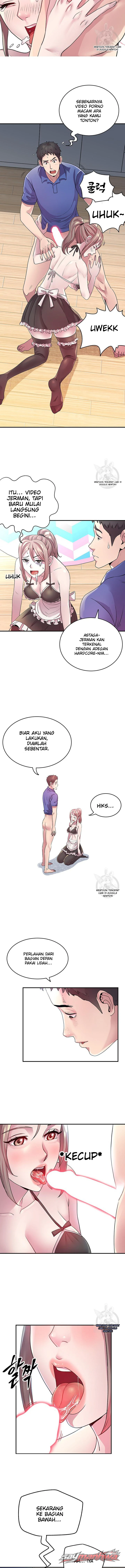 Parcel Service Chapter 10 page 6