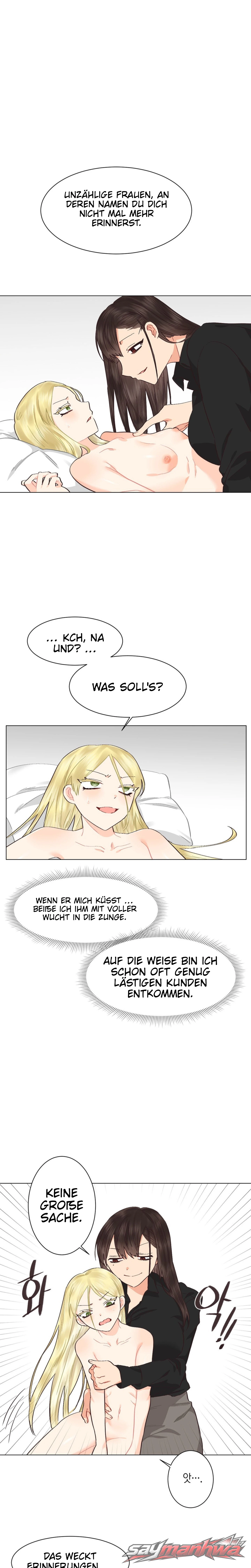 Lesbische Sexhölle Kapitel 30 page 3