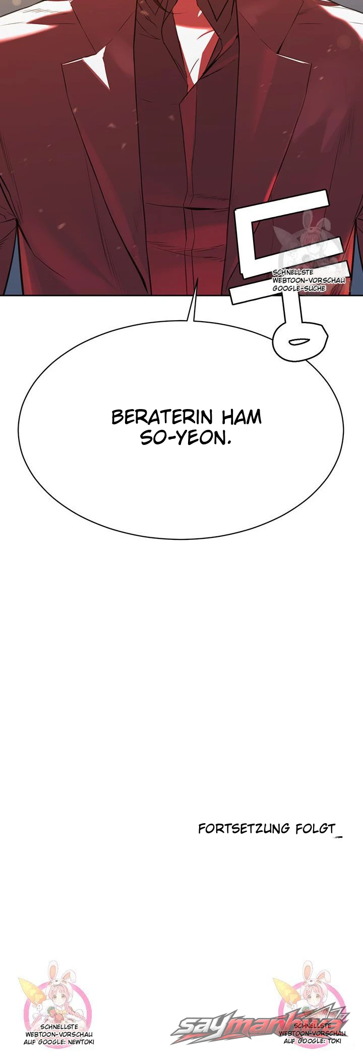 Die geheimen Umstände eines Chaebols der dritten Generation Kapitel 10 page 22