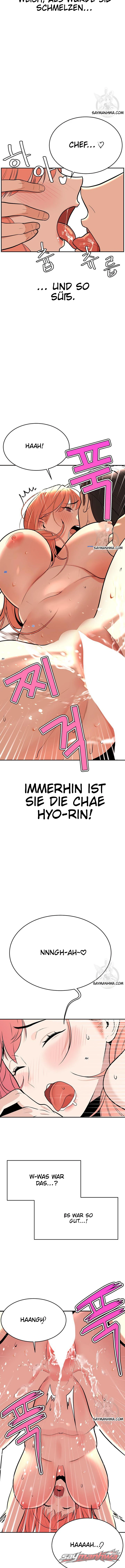 Die geheimen Umstände eines Chaebols der dritten Generation Kapitel 2 page 5
