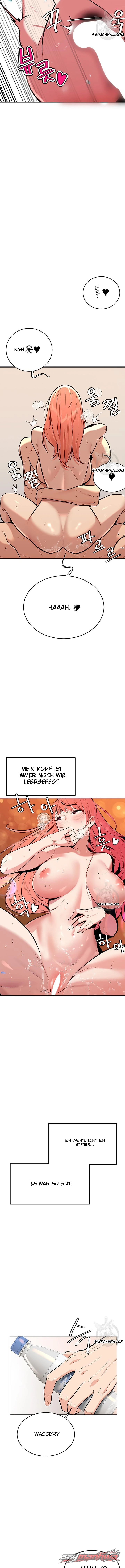Die geheimen Umstände eines Chaebols der dritten Generation Kapitel 2 page 10