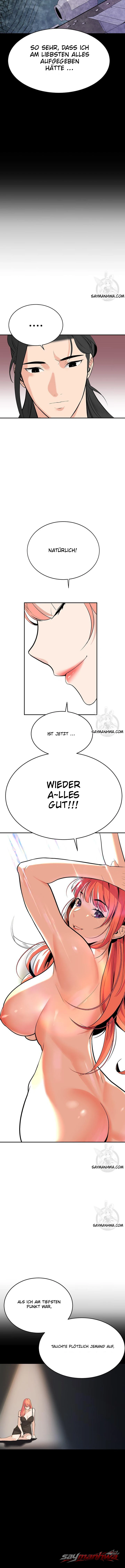 Die geheimen Umstände eines Chaebols der dritten Generation Kapitel 2 page 14