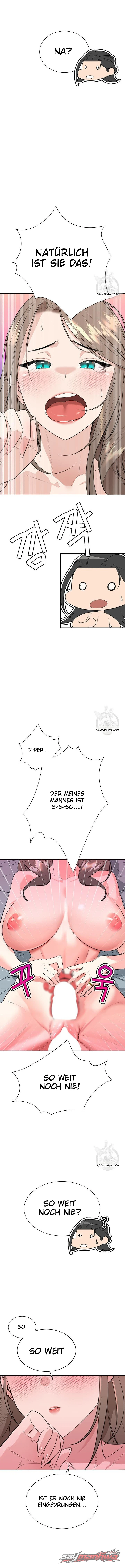 Die geheimen Umstände eines Chaebols der dritten Generation Kapitel 7 page 9