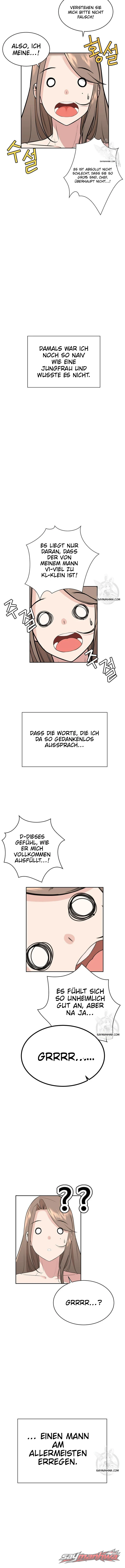 Die geheimen Umstände eines Chaebols der dritten Generation Kapitel 7 page 11