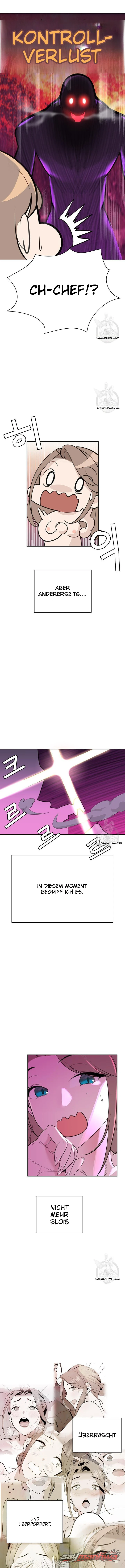 Die geheimen Umstände eines Chaebols der dritten Generation Kapitel 7 page 12