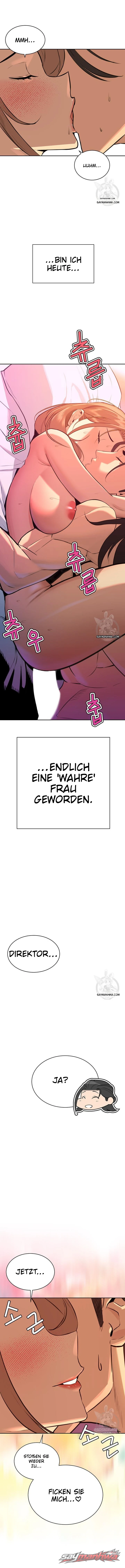 Die geheimen Umstände eines Chaebols der dritten Generation Kapitel 7 page 18