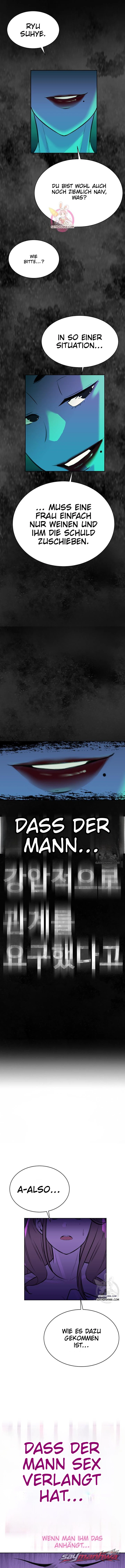 Die geheimen Umstände eines Chaebols der dritten Generation Kapitel 9 page 1