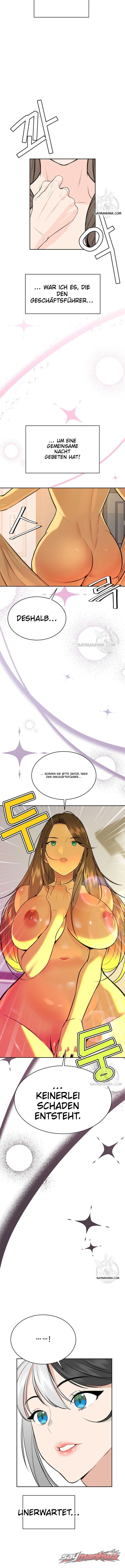 Die geheimen Umstände eines Chaebols der dritten Generation Kapitel 9 page 3