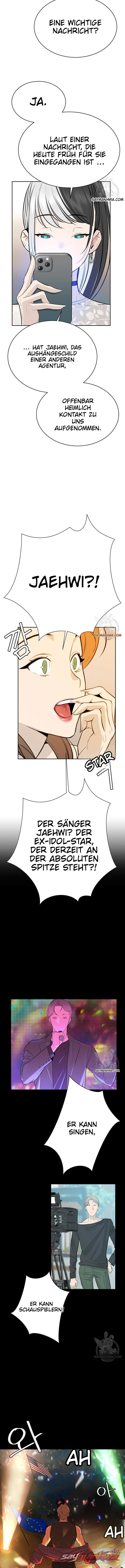 Die geheimen Umstände eines Chaebols der dritten Generation Kapitel 9 page 16