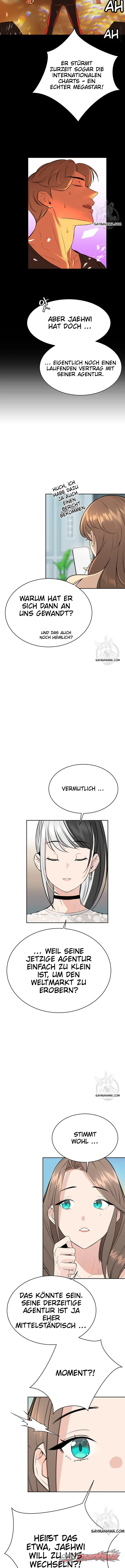 Die geheimen Umstände eines Chaebols der dritten Generation Kapitel 9 page 17