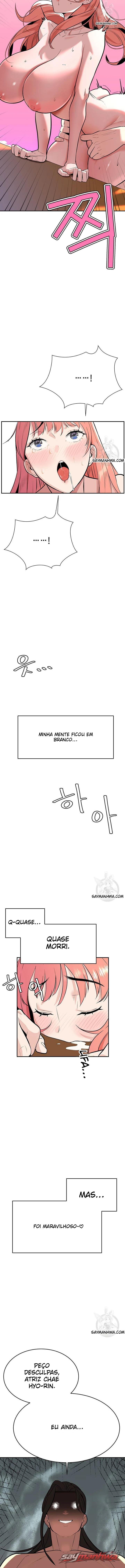 As Circunstâncias Secretas de um Chaebol de Terceira Geração Capítulo 2 page 7