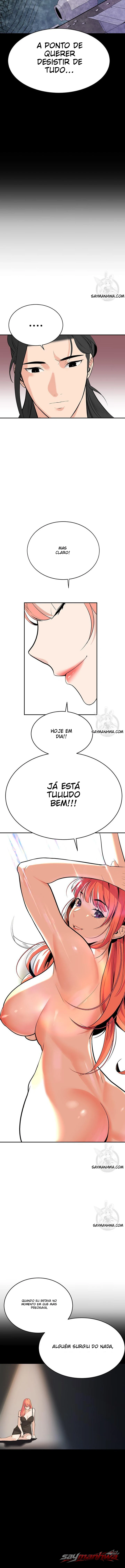 As Circunstâncias Secretas de um Chaebol de Terceira Geração Capítulo 2 page 14