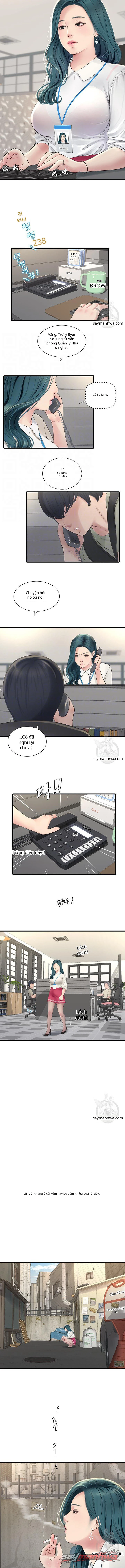 Nhật ký thông lỗ Chương 7 page 4