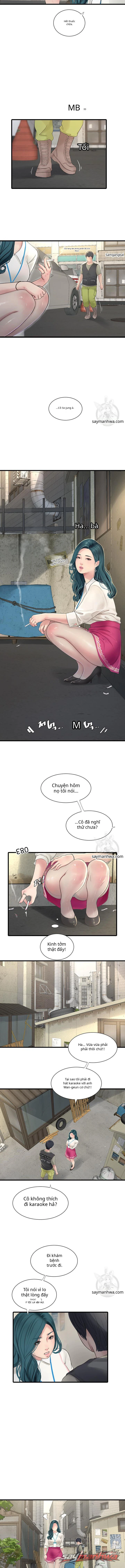 Nhật ký thông lỗ Chương 7 page 5