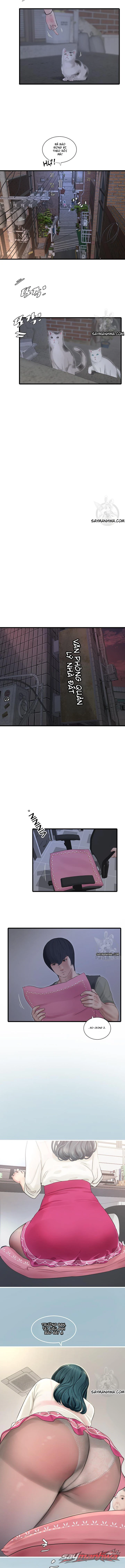 Nhật ký thông lỗ Chương 7 page 7