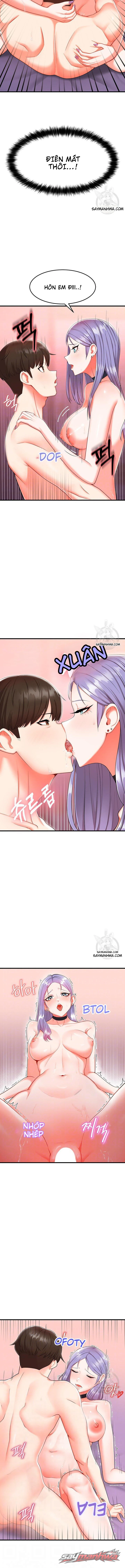 Sextertainment Chương 3 page 2