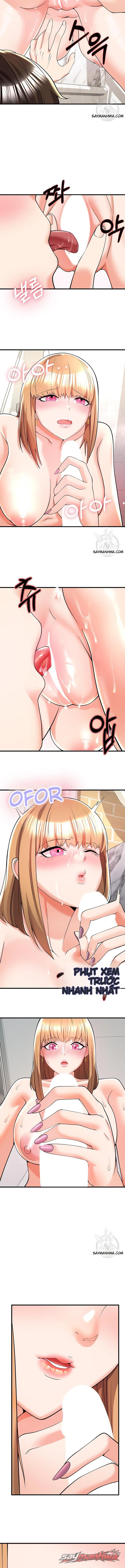 Sextertainment Chương 5 page 6