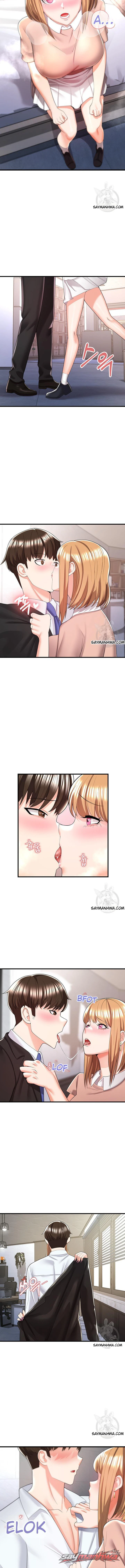 Sextertainment Chương 6 page 10