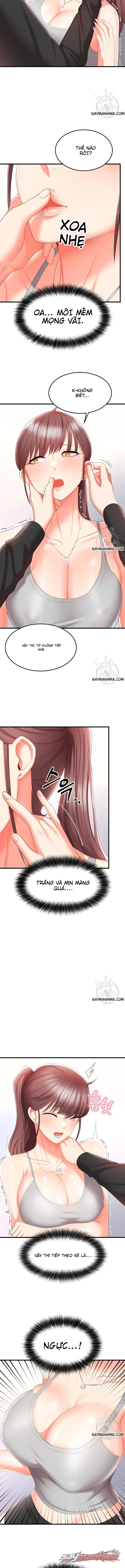 Sextertainment Chương 8 page 9