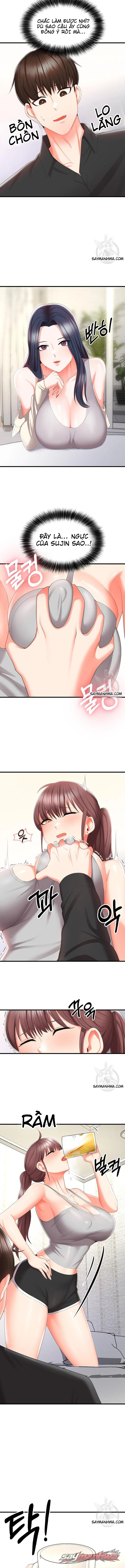 Sextertainment Chương 8 page 10
