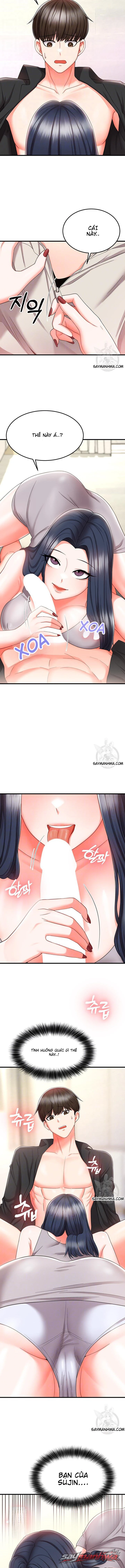 Sextertainment Chương 9 page 2