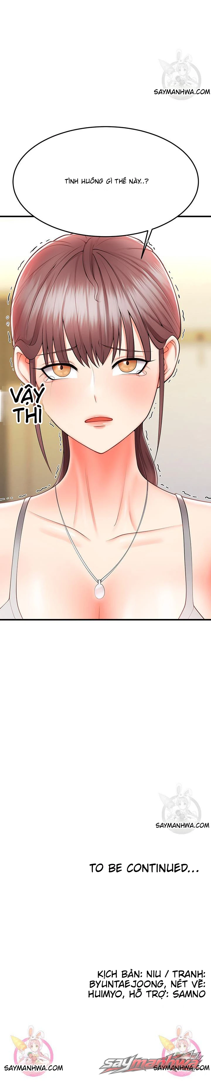 Sextertainment Chương 9 page 16