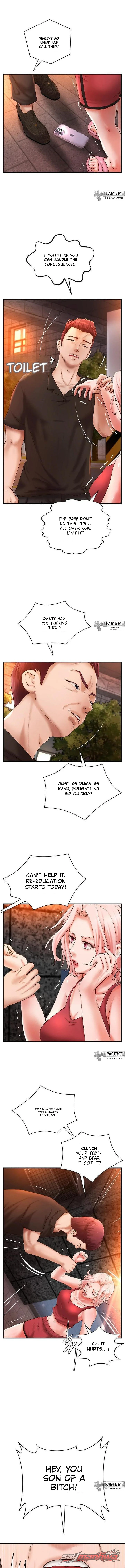 The Classmate Next Door Chapter 38 page 9