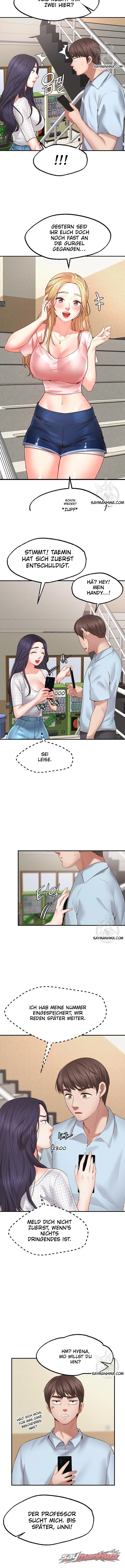 Wunschpartner Kapitel 2 page 11