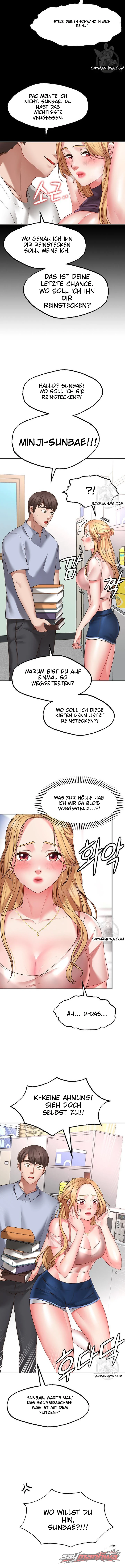 Wunschpartner Kapitel 2 page 19