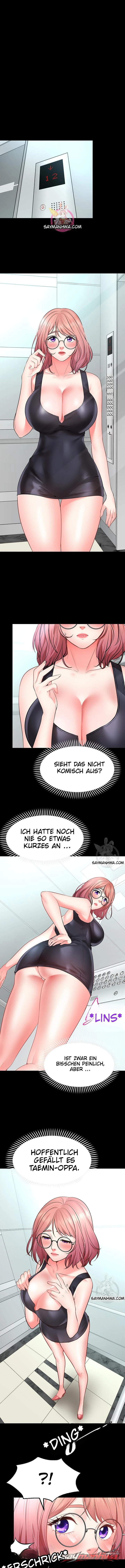 Wunschpartner Kapitel 3 page 1